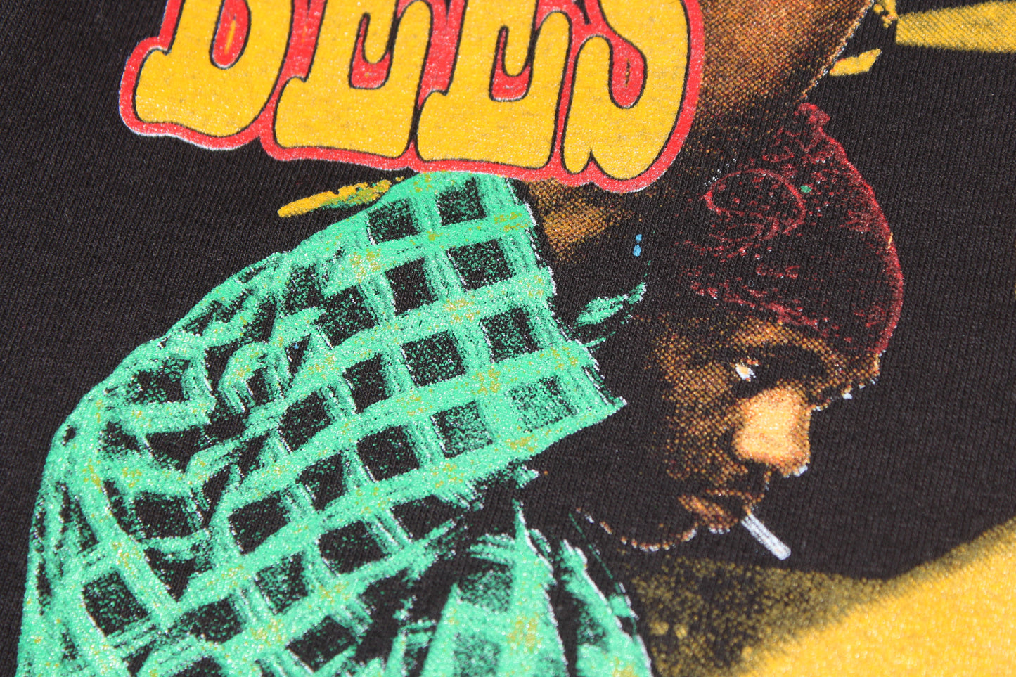 WU Killa Bees Orig. fan art tee