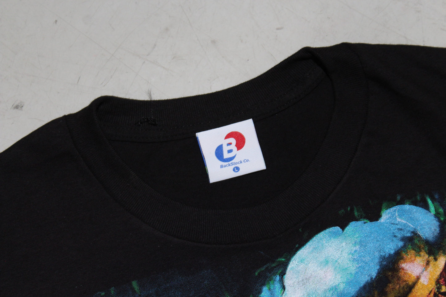 'The Predator' Orig. fan art tee