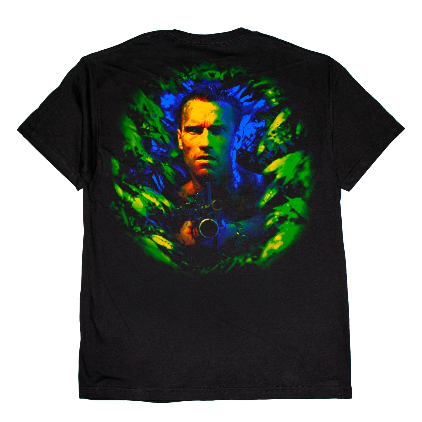 'The Predator' Orig. fan art tee