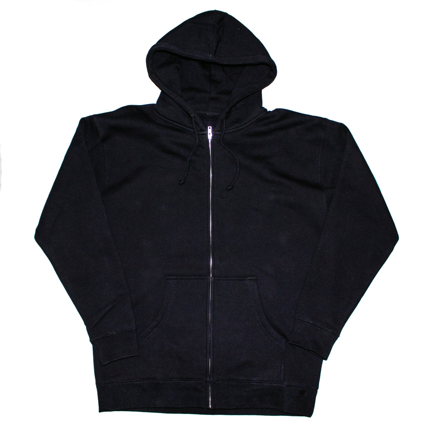 'The Predator' Orig. fan art Zip Hoodie