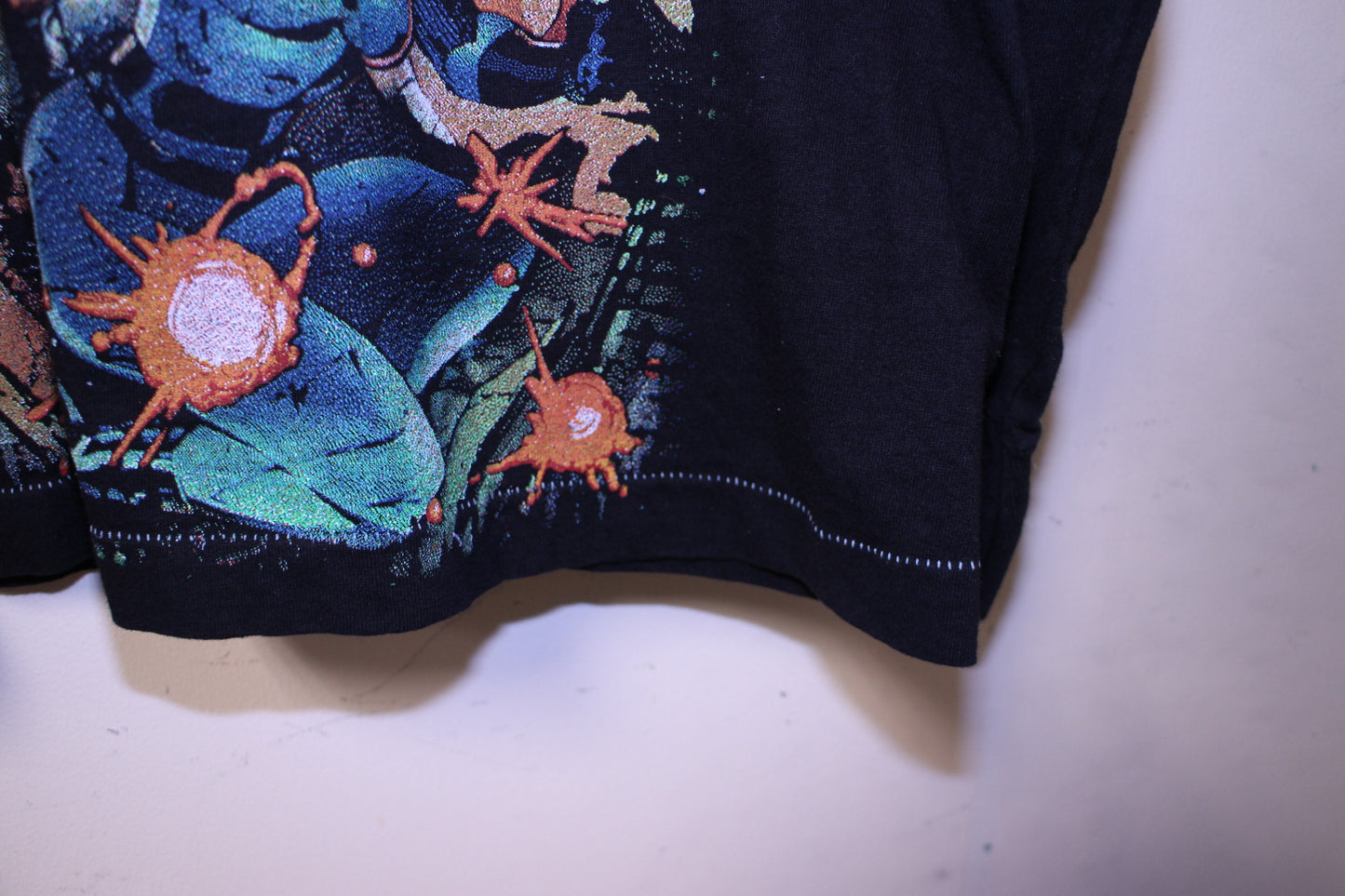 F4 Longsleeve FOTL shirt single stitch BSC shirt (XL)