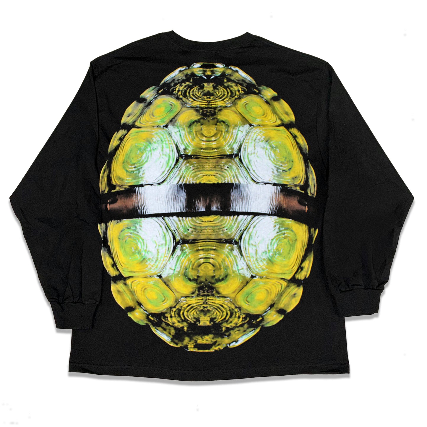 *LONGSLEEVE* Turtles 3 Orig. fan art long sleeve tee