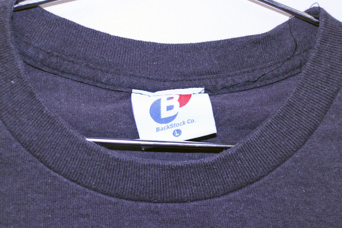 DJ Screw on BSC faded tee (L)