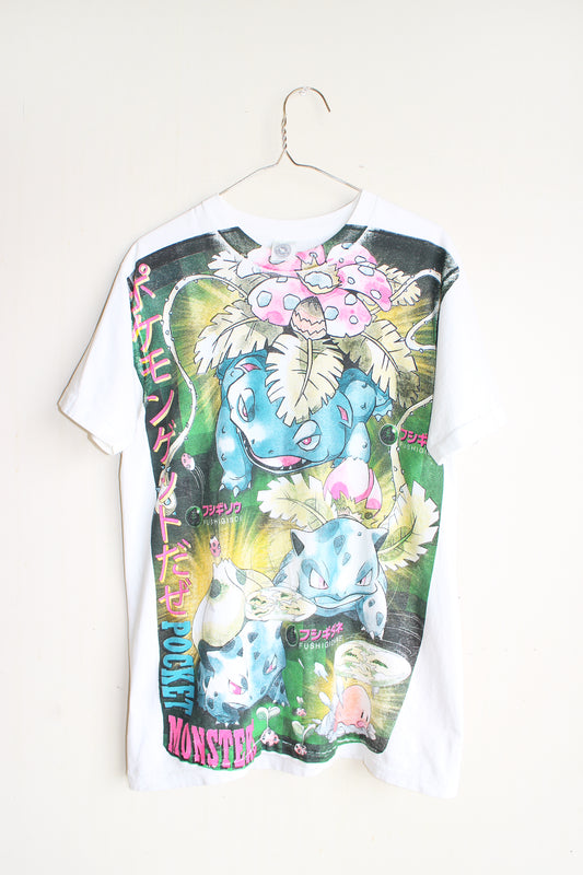 Base Set #3 Vintage Single Stitch T-Shirt (XL)