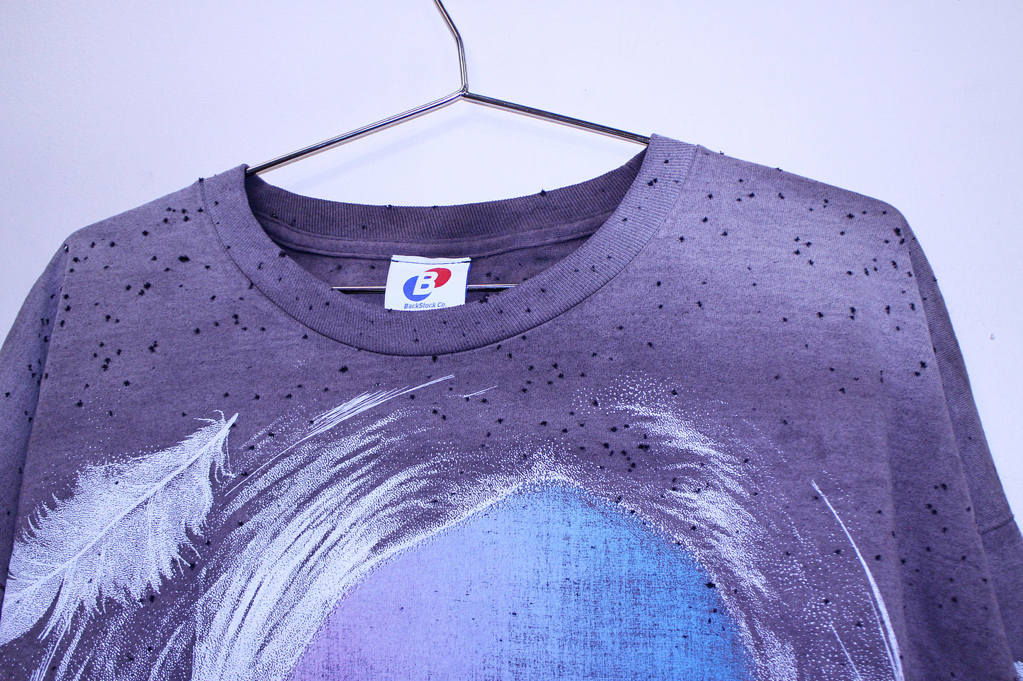 KURT sun faded normal BSC longsleeve