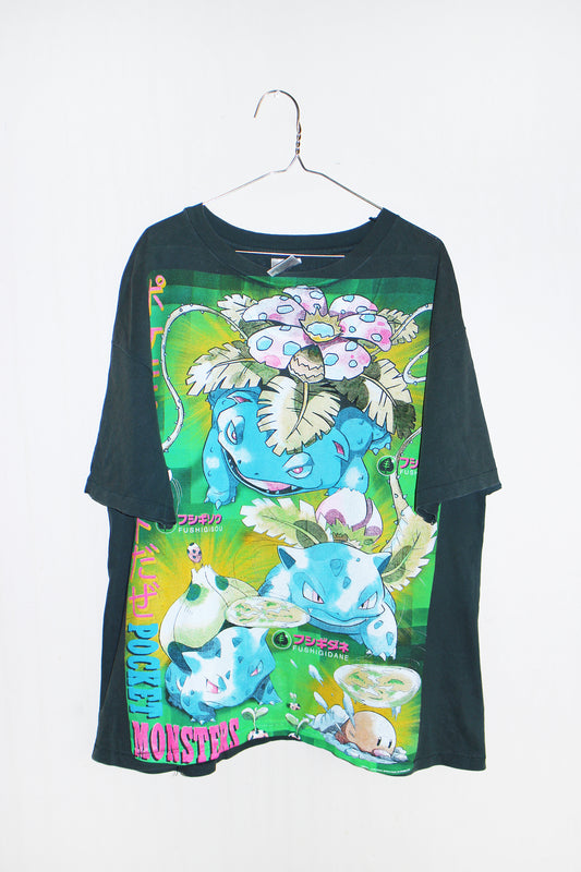 Base Set #3 Vintage  (XL)