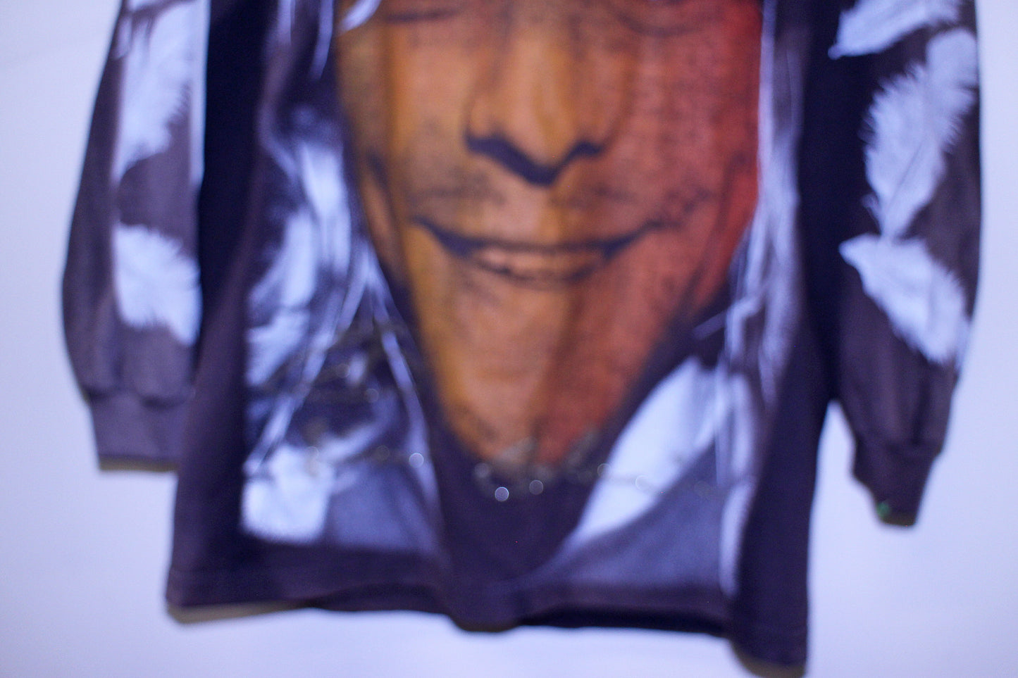 KURT sun faded normal BSC longsleeve
