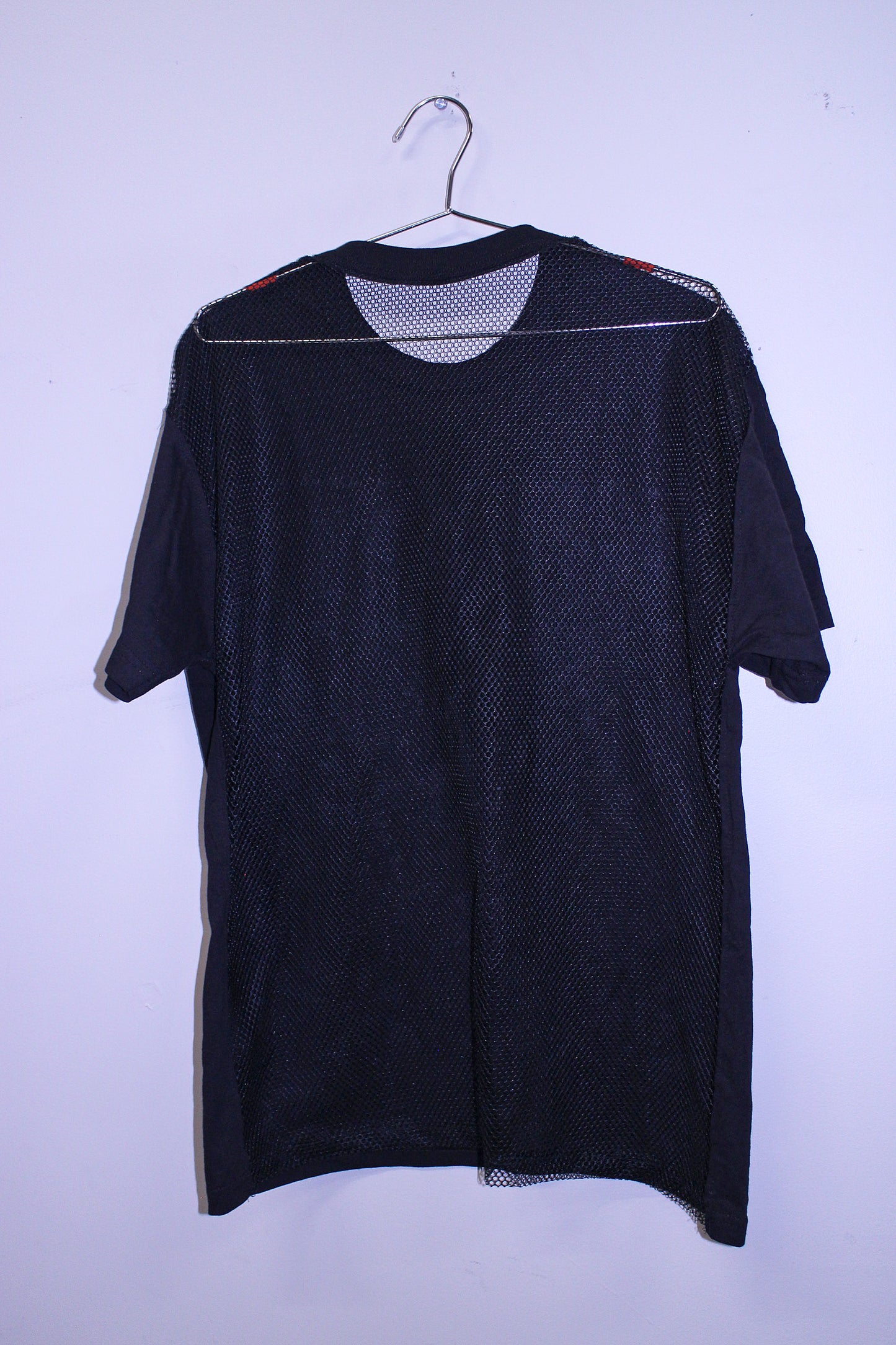 Offspring mesh backed tee (L)