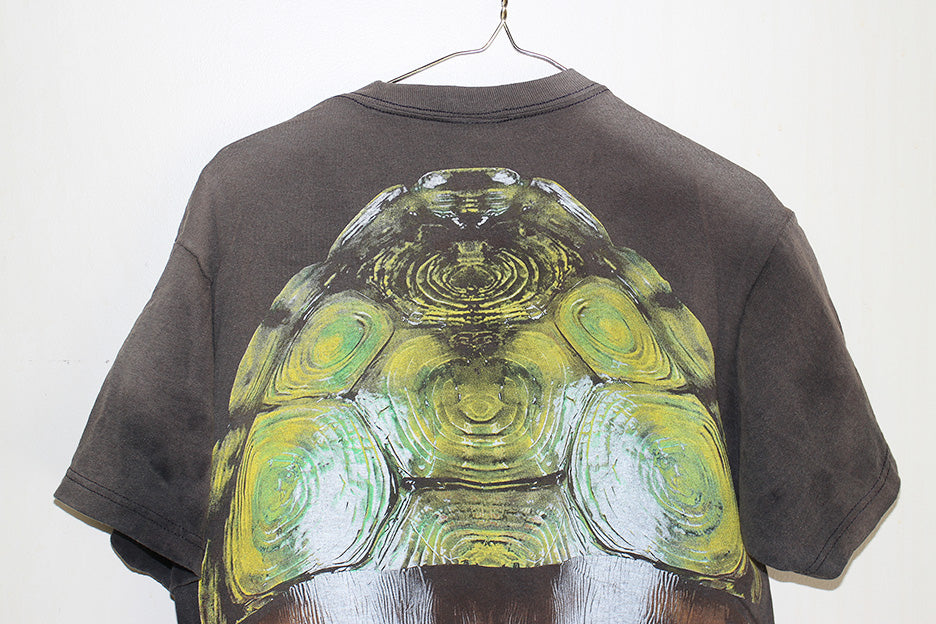 TMNT faded Shirt (L)