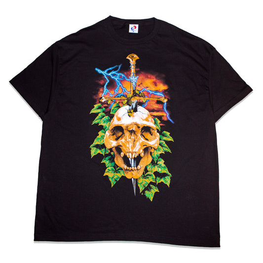 L.O.T.R 'one ring' Orig. fan art tee