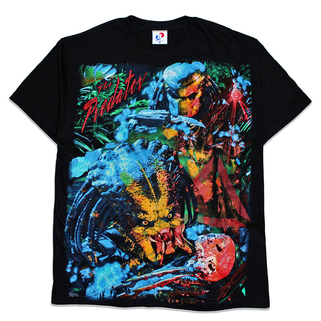 'The Predator' Orig. fan art tee