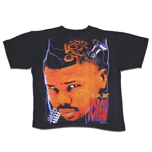 Screw S.U.C V3 Orig. fan art shirt *Oversized Premium Heavyweight tee*