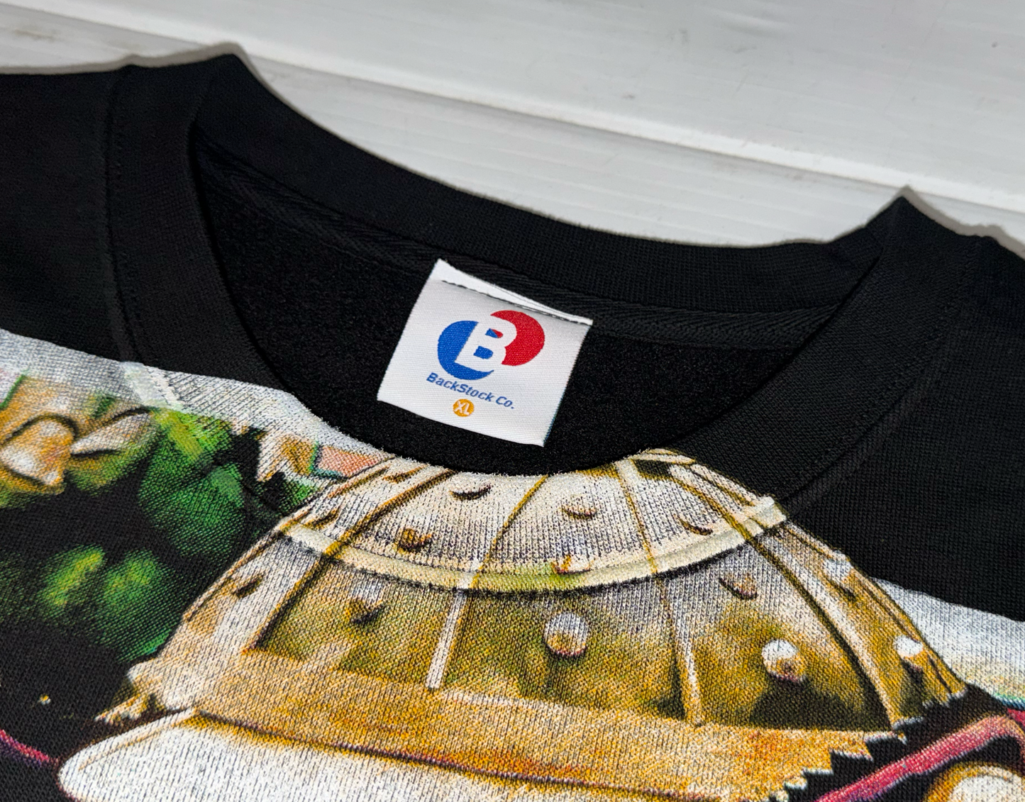 *SWEATSHIRT* Turtles 3 Orig. fan art fleece sweatshirt