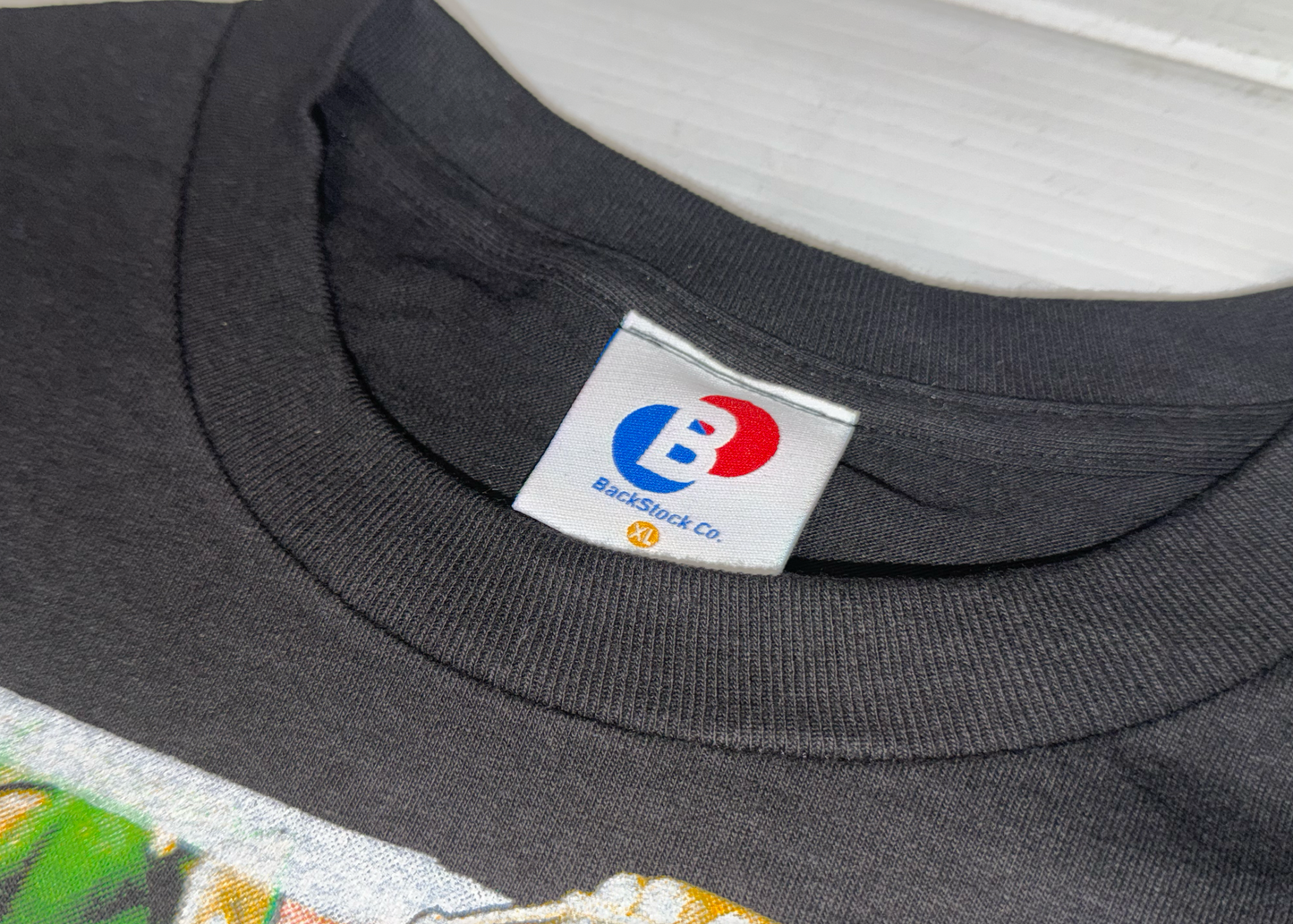 Turtles 3 Orig. fan art tee