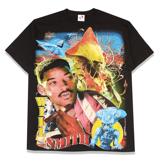 ID4 Independence Day / Will Smith Orig. Fan Art tee