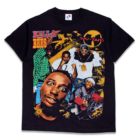 WU Killa Bees Orig. fan art tee