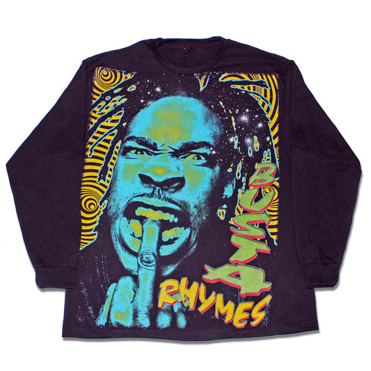 *LONGSLEEVE* Busta 'Break Ya Neck' Orig. fan art shirt