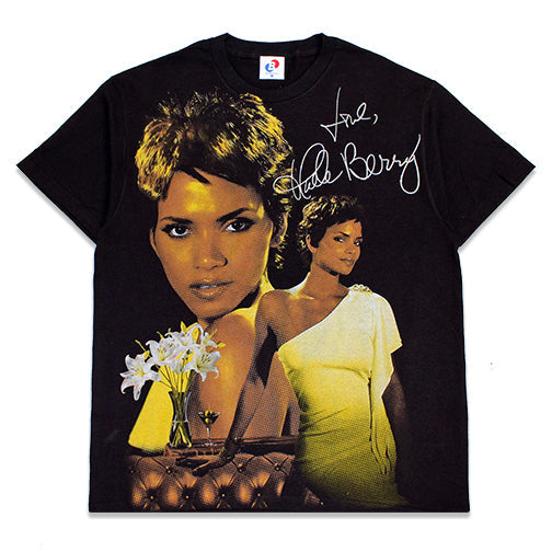 *NO Glitter* Love, Ms. Berry Actress & Model Orig. fan art shirt