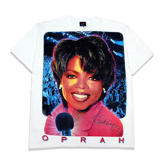 OPRAH Winfrey Orig. fan art tee